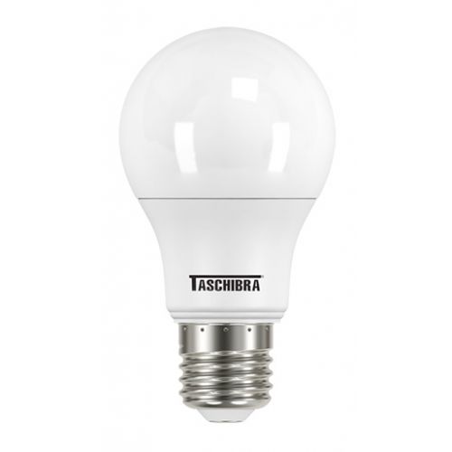 Imagem Produto LAMPADA LED BULBO 12W 6500K 1018LM - TASCHIBRA