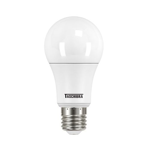 Imagem Produto LAMPADA LED BULBO 15W=26W=90W 3000K 1311 LUMENS - TASCHIBRA
