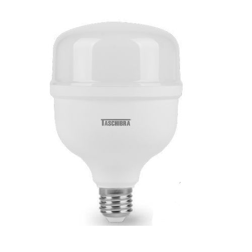 Imagem Produto LAMPADA LED ALTA POTENCIA 80W 6.5K 7200 LUMENS E40 - TASCHIBRA