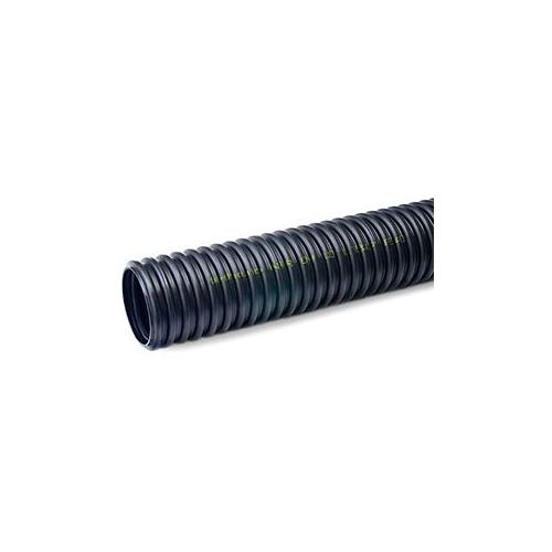 Imagem Produto DUTO DRENO CORRUGADO 8 DE200 PRETO - CIMFLEX