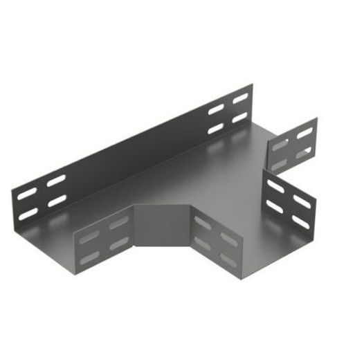 Imagem Produto TE PRE ZINCADO LISO HORIZONTAL 90G 400X100MM PARA ELETROCALHA - JEA
