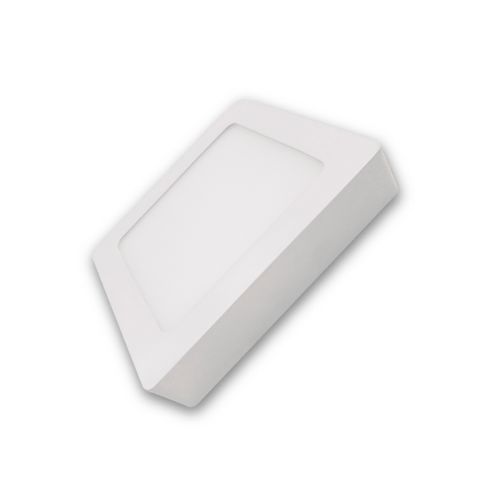 Imagem Produto PAINEL LED SOBREPOR QUADRADO 36W 4000K BIVOLT 40X40CM - OUROLUX