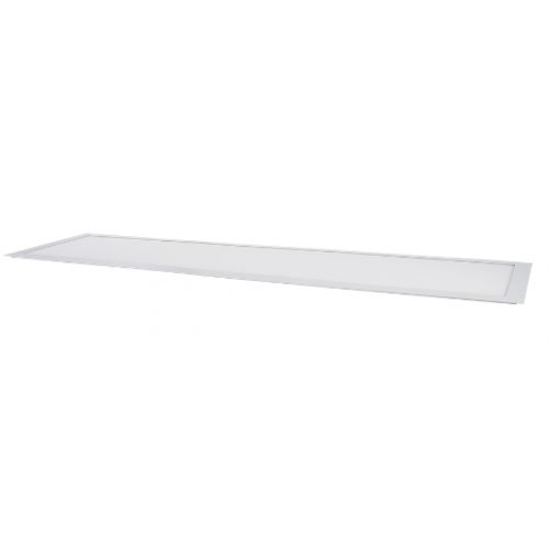 Imagem Produto PAINEL LED EMBUTIR RETANGULAR 40W 4100K 34X124CM - BLUMENAU