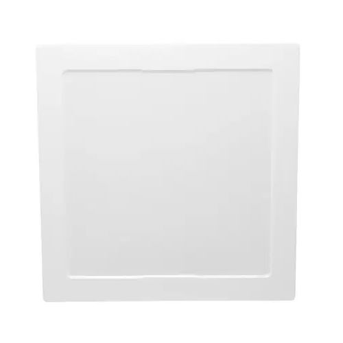 Imagem Produto PAINEL LED EMBUTIR QUADRADO 24W 4000K BIVOLT 30X30CM - TASCHIBRA
