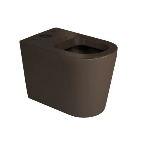 Imagem Produto BACIA P/CAIXA ACOPLADA LK MARROM - DECA