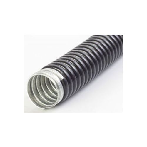 Imagem Produto CONDUITE PVC CORRUGADO SEAL 1/2 PRETO