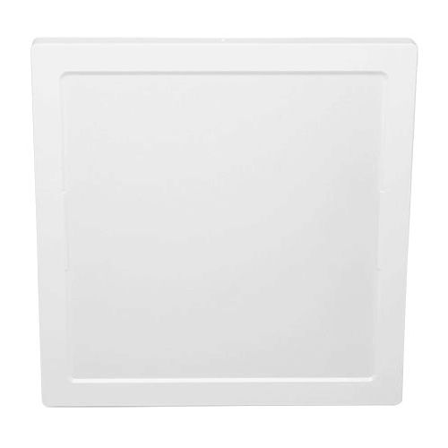 Imagem Produto PAINEL LED SOBREPOR QUADRADO 24W 4000K BIVOLT 28X28CM - TASCHIBRA