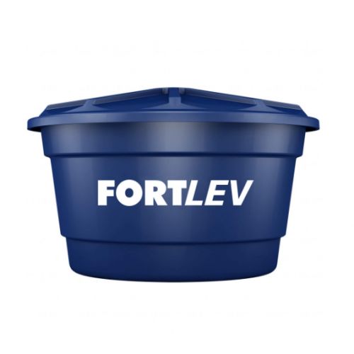Imagem Produto RESERVATORIO DE AGUA 750 LITROS (POLIETILENO) - FORTLEV