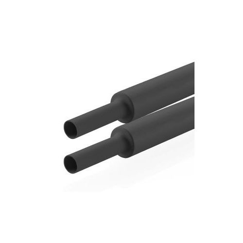 Imagem Produto TERMOCONTRATIL 3/32 2,5MM PRETO