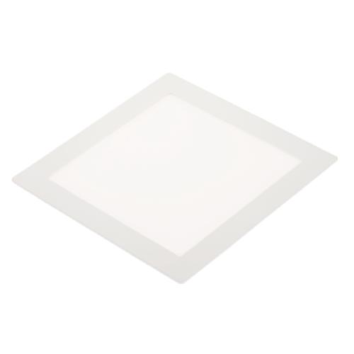 Imagem Produto PAINEL LED EMBUTIR QUADRADO 32W 4000K BIVOLT 40X40CM (LINHA PROFISSIONAL) - TASCHIBRA