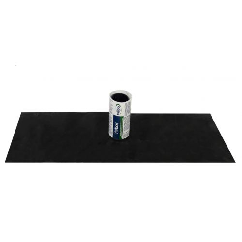 Imagem Produto IMPERMEABILIZANTE PARA RALO 150MM (VIABOC RALO) - VIAPOL