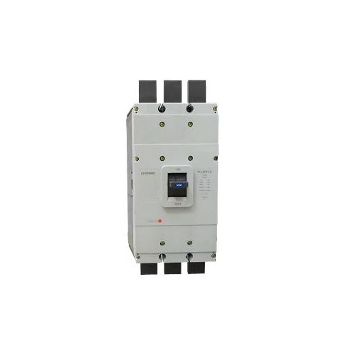 Imagem Produto DISJUNTOR CAIXA MOLDADA 3 POLOS 1250A 85KA EM 230V - SOPRANO