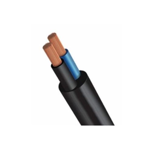 Imagem Produto CABO FLEXIVEL COBRE HEPR 90G 1KV 2X16MM PRETO