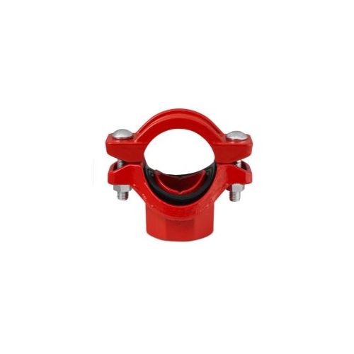 Imagem Produto TE REDUCAO RANHURADO P/TUBO HIDRAULICO 2 1/2X1 - 73X34MM - SEGURIMAX