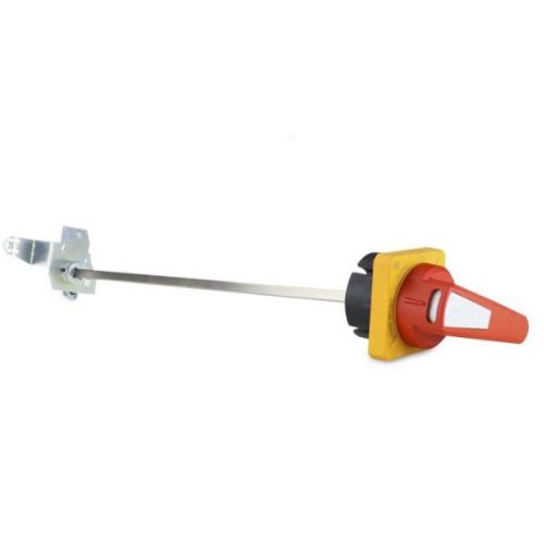Imagem Produto MANOPLA ROTATIVA PROLONGADA MRXL-A-DWB250-R - WEG