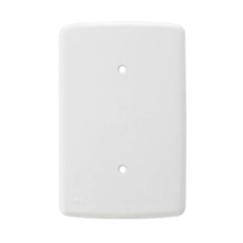 Imagem Produto PLACA 4X2 CEGA BRANCA COM SUPORTE TENDENZA - PEZZI