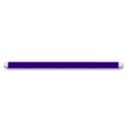 Imagem Produto LAMPADA LED TUBULAR T8 18W UV (LUZ NEGRA) COM DRIVER INTEGRADO - AVANT