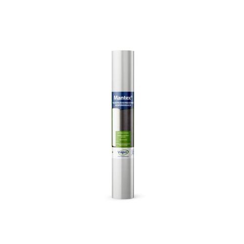 Imagem Produto TELA POLIESTER PARA REFORCO NA IMPERMEABILIZACAO 1MX50M (MANTEX) - VIAPOL
