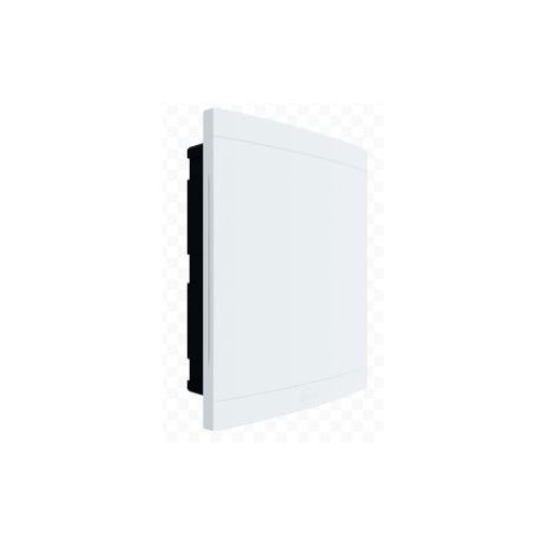 Imagem Produto CAIXA TELEFONICA (VDI) PVC EMBUTIR 15CM BRANCO PARA DRYWALL - DDG