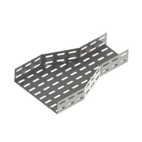 Imagem Produto REDUCAO PRE ZINCADA PERFURADA CONCENTRICA 600X100MM PARA 500X100MM - JEA