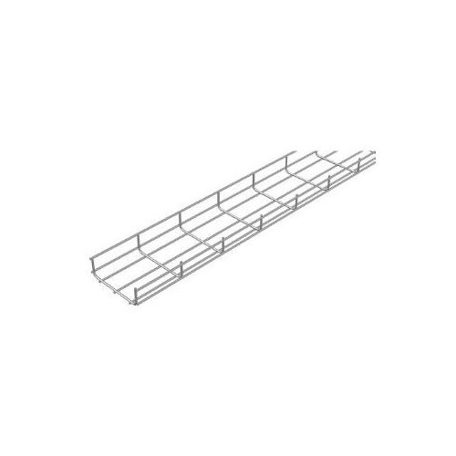 Imagem Produto ELETROCALHA GALVANIZACAO FOGO ARAMADA 50X50X3000MM 3/16