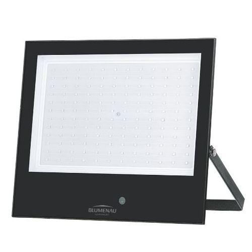 Imagem Produto REFLETOR LED 200W RGB IP66 CORPO PRETO - BLUMENAU