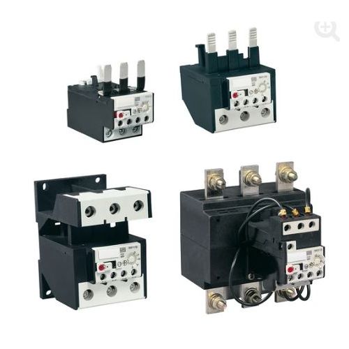 Imagem Produto RELE SOBREPOR  4-6,3A P/CONTATORA CWM9-40 RW27-1D3-D063 - WEG