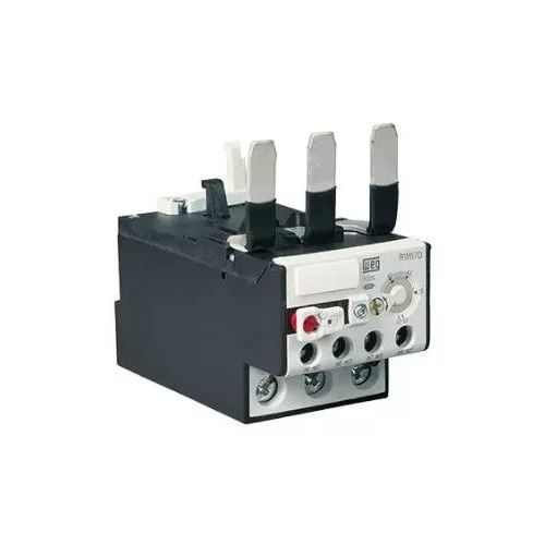 Imagem Produto RELE SOBREPOR 25-40A P/CONTATORA CWM32-40 RW67-1D3-U040 - WEG