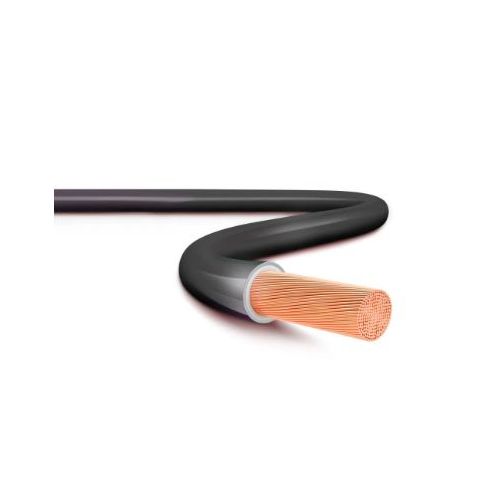 Imagem Produto CABO FLEXIVEL COBRE HEPR 90G 1KV 1X120MM PRETO - COBRECOM