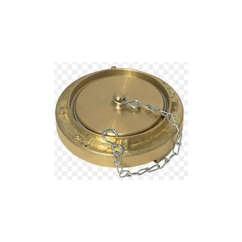 Imagem Produto TAMPAO STORZ LATAO INJETADO 1 1/2 COM CORRENTE