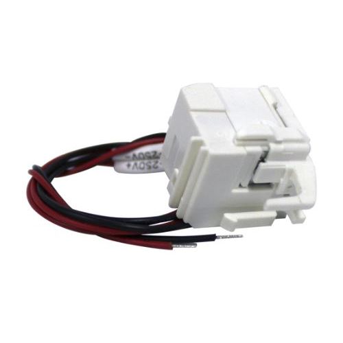 Imagem Produto BOBINA DISPARO 200-240VCA PARA DISJUNTOR CAIXA MOLDADA 400/800A BD AGW400-800 E11 - WEG