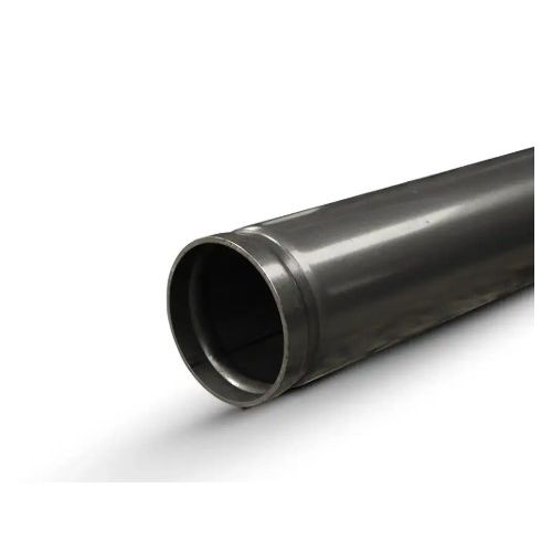 Imagem Produto TUBO RANHURADO (GROOVED) NBR 5590 2 1/2 6M 73MM