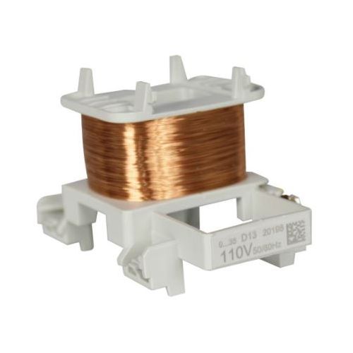 Imagem Produto BOBINA PARA CONTATOR CWB9-38 110VCA BRB-38D13 - WEG