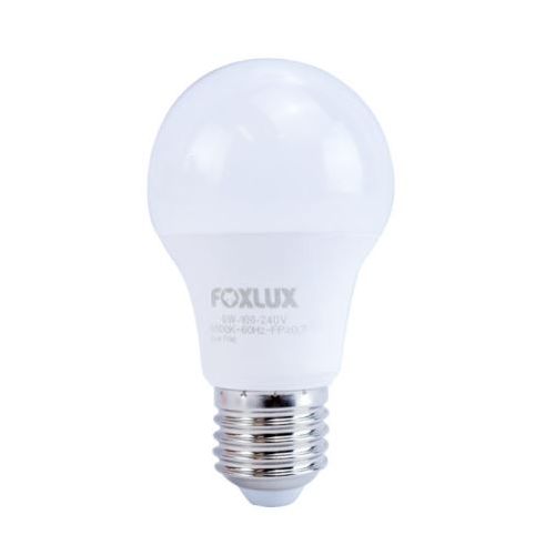 Imagem Produto LAMPADA LED BULBO 12W 3000K 1080LM - FOXLUX