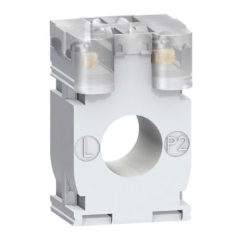 Imagem Produto TRANSFORMADOR CORRENTE 50/5A - SCHNEIDER