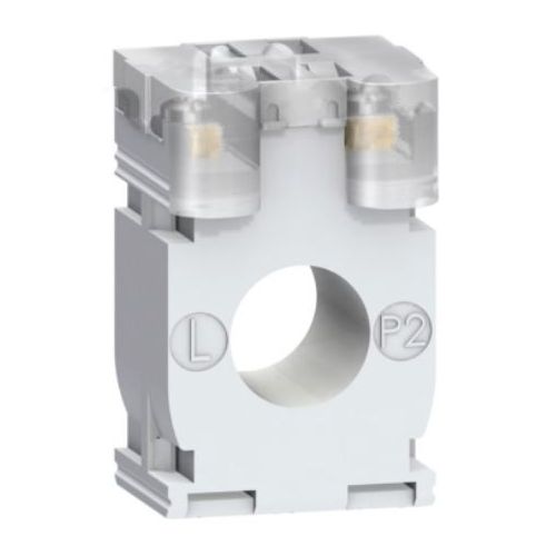 Imagem Produto TRANSFORMADOR CORRENTE 100/5A - SCHNEIDER