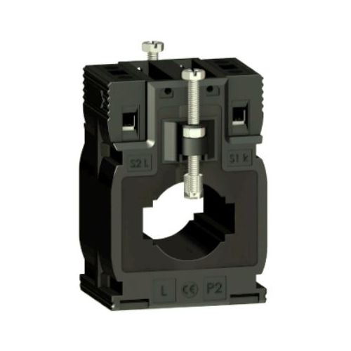 Imagem Produto TRANSFORMADOR CORRENTE 300/5A - SCHNEIDER