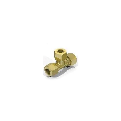 Imagem Produto UNIAO P/VERGALHAO COBRE TIPO EMENDA T 3/8 - CONIMEL