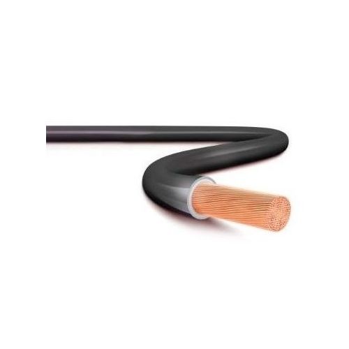 Imagem Produto CABO FLEXIVEL COBRE HEPR 90G 1KV 1X240MM PRETO - COBRECOM
