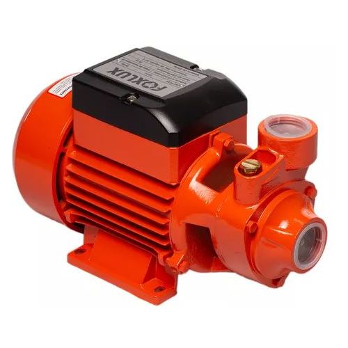 Imagem Produto MOTOBOMBA PERIFERICA 0,5CV 127V
