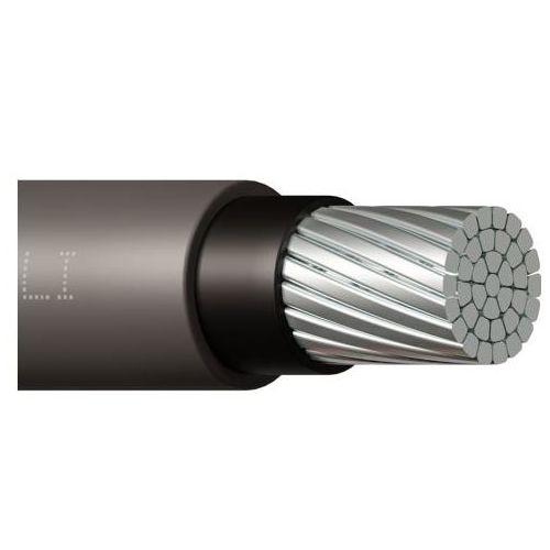 Imagem Produto CABO ALUMINIO XLPE+PVC 90G 1KV 1X16 PRETO NBR7287 (SINGELO) - CORFIO
