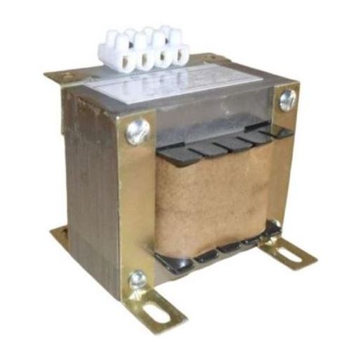 Imagem Produto TRANSFORMADOR MONOFASICO 300VA 380/220V 60HZ - APEX