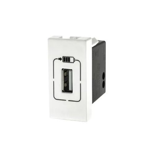 Imagem Produto MODULO TOMADA USB 1,5A BIVOLT ZEFFIA - PIAL