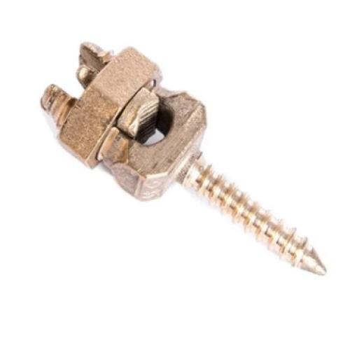 Imagem Produto CONECTOR PARAFUSO FENDIDO RABICHO/SOBERBA P/CABO 70 - INTELLI