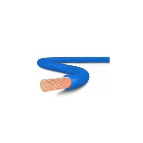 Imagem Produto CABO FLEXIVEL COBRE PVC 70G 750V 1X4MM AZUL ESCURO
