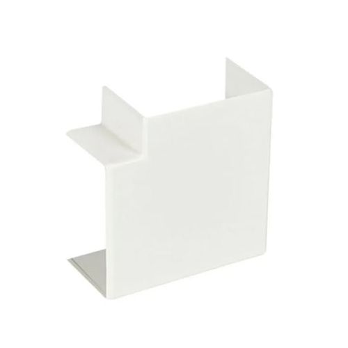 Imagem Produto COTOVELO P/CANALETA PVC SISTEMA DLP-S 85X50 90G - PIAL