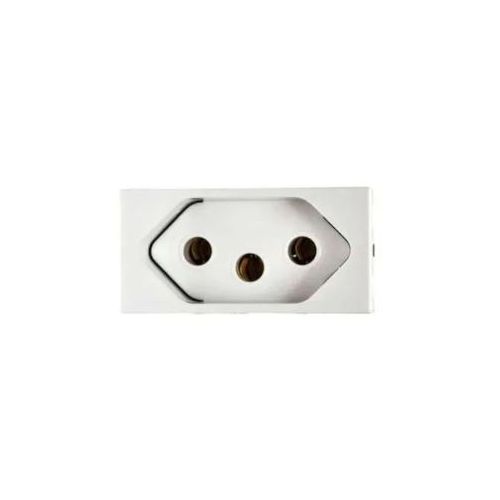 Imagem Produto MODULO TOMADA 20A/250V BRANCO ARTEOR - PIAL