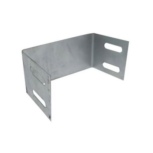 Imagem Produto TERMINAL FECHAMENTO PRE ZINCADO 600X100MM P/ELETROCALHA CHAPA 20