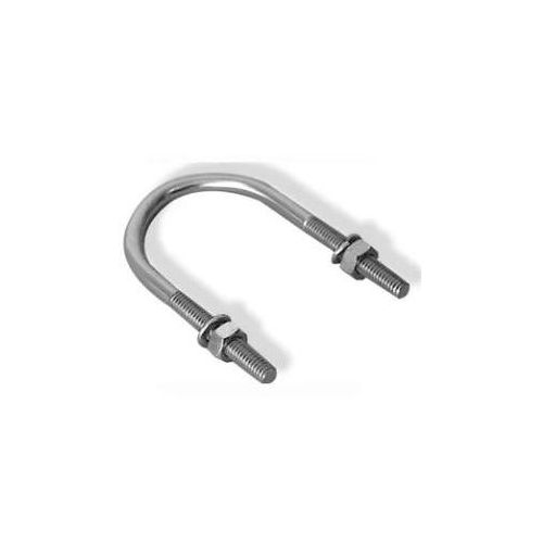 Imagem Produto ABRACADEIRA METALICA TIPO U P/VERGALHAO 6X1/4