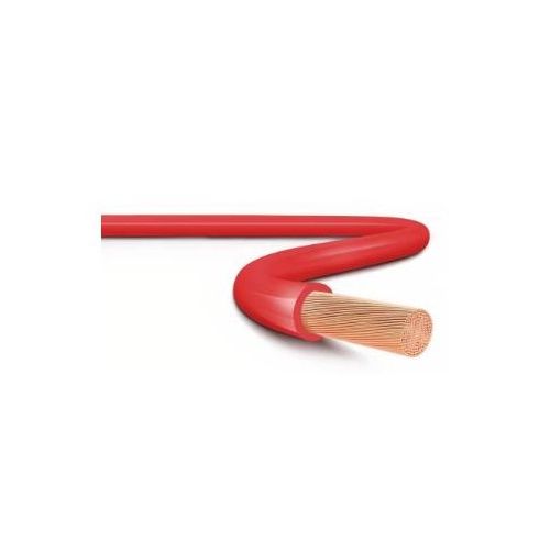 Imagem Produto CABO FLEXIVEL COBRE HEPR 90G 1KV 1X120MM VERMELHO - COBRECOM